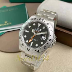 Männer_s Automatik Uhr-1323  