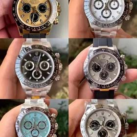 Die ROLEX-1347  