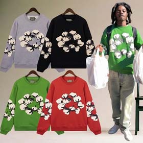 Mode Sweatshirt (4 Stile)-1797  